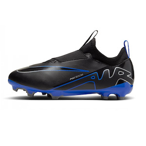 Nike Boots: Nike Jr Zoom Mercurial Vapor 15 Academy FG
