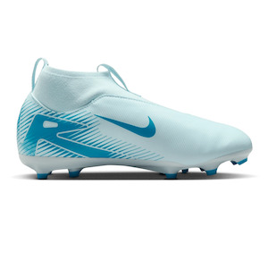 Nike Jr Zoom Mercurial Superfly 10 Academy FG