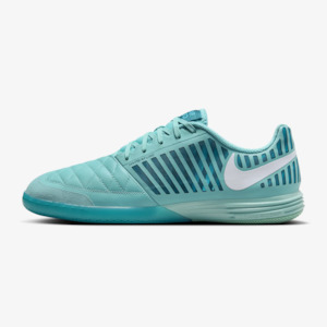 Nike Boots: Nike Lunargato II (Aqua)