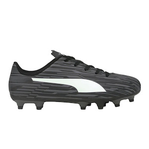 Puma Boots: Puma Rapido III FG Jr
