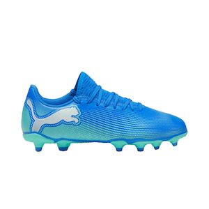 Puma Boots: Puma Future 7 Play FG Jr
