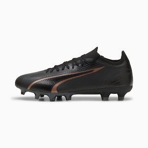 Puma Boots: Puma Ultra Match FG