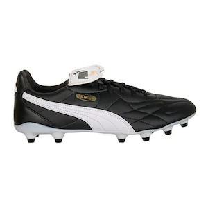 Puma Boots: Puma King Top FG
