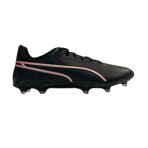 Puma Boots: Puma King Match FG