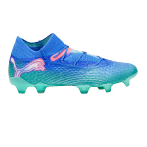 Puma Boots: Puma Future 7 Ultimate FG