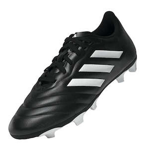 Kids Boots: Adidas Goletto V111 FG J Football Boots