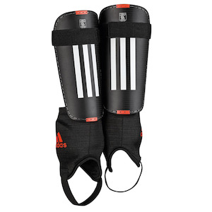 Shinpads: Adidas 11Club Shinpad