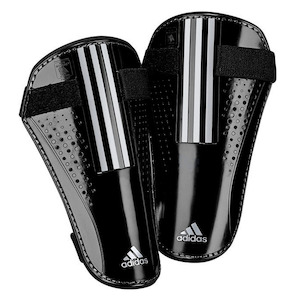 Shinpads: Adidas 11Lite Shinguard