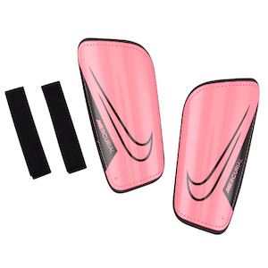 Nike Mercurial Hardshell FA22 Shinpads