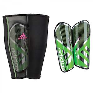 Shinpads: Adidas Ghost Pro Shinpads