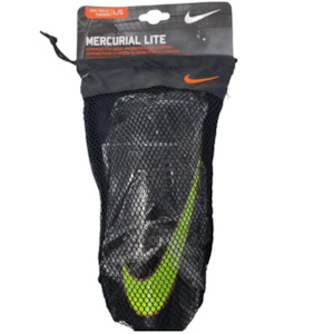 Shinpads: Nike Mercurial Lite Shinpads