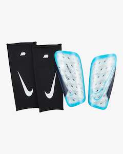 Shinpads: Nike Mercurial Lite SuperLock Shinguards