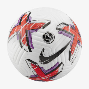 Footballs: Nike Premier League Football