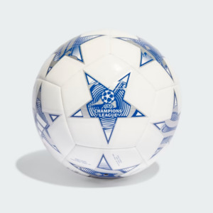 Footballs: Adidas UCL Club Football 2023/24