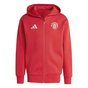 Premier League: Manchester United Anthem Jacket