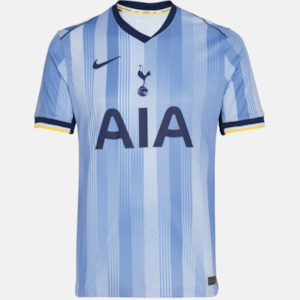 Premier League: Tottenham Hotspur Men's Away Jersey 2024/25