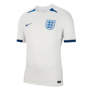 England Lionesses Men's Home Jersey 2023/24