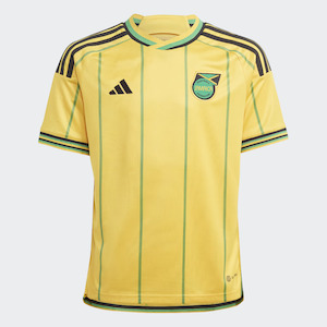 International: Jamaica Youth Home Jersey 2023/24