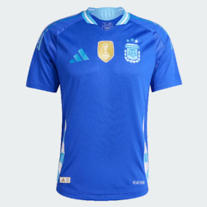 Argentina Men's Away Jersey 2024