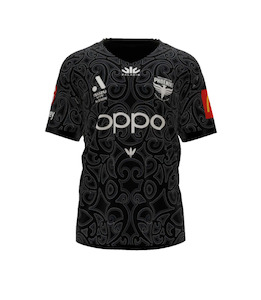 New Zealand: Wellington Phoenix Men's Away Jersey 2023/24