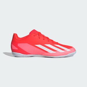 Futsal: Adidas X Crazyfast Club IN