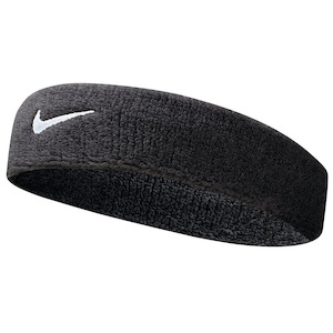 Accessories: Nike Swoosh Headband