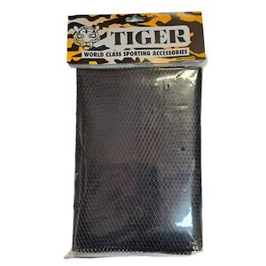 Tiger 12-Ball Nylon Carry Bag