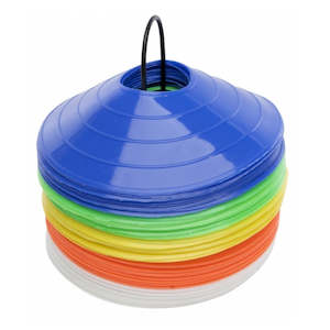 Marker Cone Set (50 Pack)