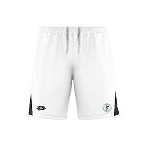 Western Springs AFC Junior Stadio Shorts