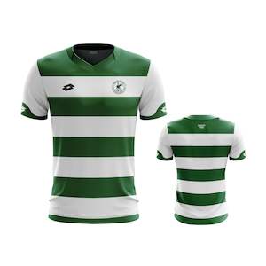 Uniforms: Western Springs AFC Junior Playing Shirt