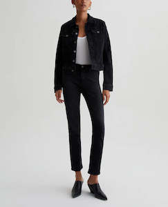 Jeans: AG Mari Jeans City