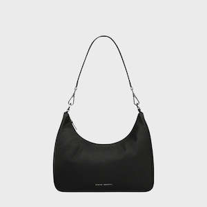 Bags: Status Anxiety Fleur Bag Black