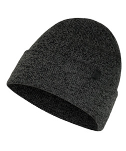 Hat: Kooringal Beanie Bolaro In Charcoal
