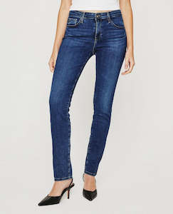 Ag Denim: Ag Jeans Prima Switchback Jeans
