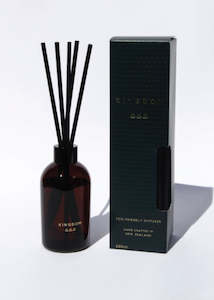 Kingdom Candles: Kingdom Lychee & Black Orchid - Diffuser