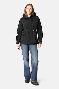 Coats Jackets: Rain Vision02 Jacket Dark Indigo