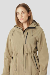 Rain Vision02 Jacket