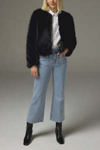 Coats Jackets: Glacier Jacket  Black