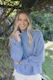 Chantae Jumper Blue