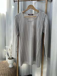 Dresses: Pre Loved Red Head Dress / Top