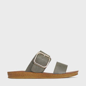 Shoes: Doti Sandals Khaki