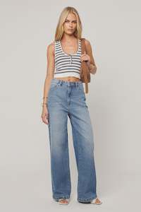 A Brand: 94 High and Wide Paloma