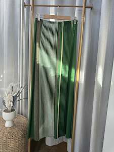 Pre Loved Briarwood Skirt  RRP $199.00 XS