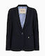 Mos Mosh Anine Lea Blazer Salute Navy