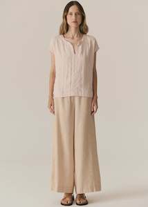 Pol: Faire Top Blush