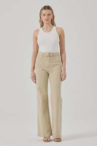 Bottoms: Sailor Long Pear Belt