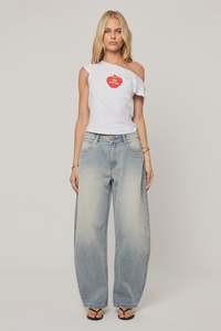 95 Barrel Jean Alexis