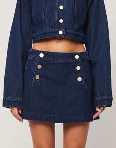 A Brand: 95 Aline Skirt Hailey