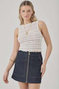 Rollas: High Line Mini Madame Indigo