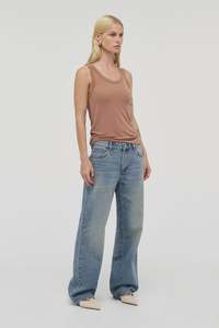 Neuw: Tissue Singlet Mocha